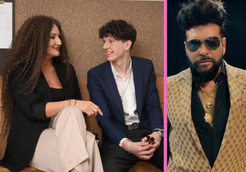 Awantura w sądzie. Syn Rutkowskiego walczy o alimenty, a padają pytania o… papier toaletowy