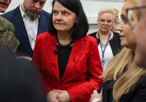 Medycyna taktyczna wchodzi na studia. Zmiany już od nowego roku