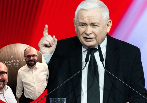 Polityk PiS krytykuje Kaczyńskiego za uciszanie posłów głosujących niezgodnie z partyjną dyscypliną