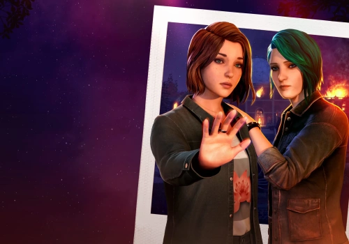 Life is Strange: Reunion - recenzja gry