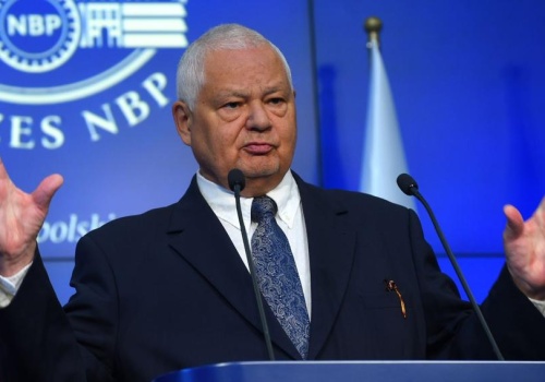 Strata NBP w 2025 r. wyniosła blisko 36 mld zł. Prof. Glapiński tłumaczy, skąd ten wynik