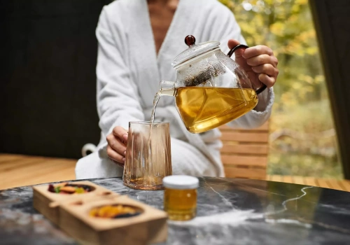 Co trzecia herbata z błędami. Wyniki kontroli rynku