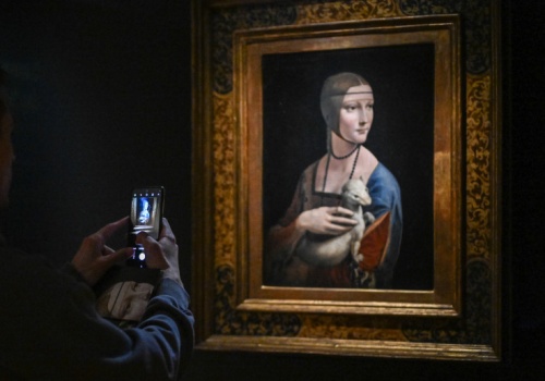 Dlaczego biznes inwestuje w sztukę? Zapraszamy na sesję Kultura i gospodarka na EEC 2026 w Katowicach