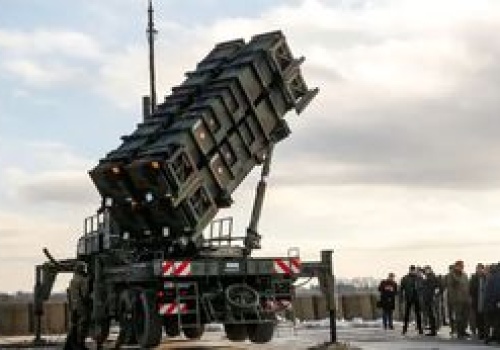 Dobili targu z Amerykanami. Teraz muszą uzbroić się w cierpliwość