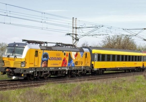 PKP SA: RegioJet odchodzi? 