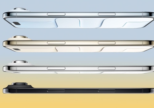 Apple zmienia strategię iPhone’ów. Nowe modele pojawią się szybciej