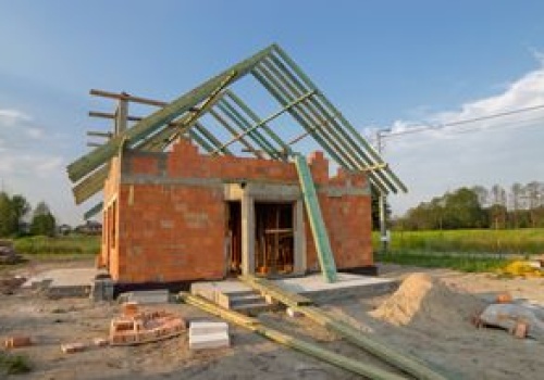 Ceny materiałów budowlanych. Ekspert ostrzega przed podwyżkami