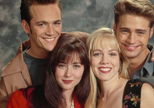 Jennie Garth wspomina konflikt z Shannen Doherty. 