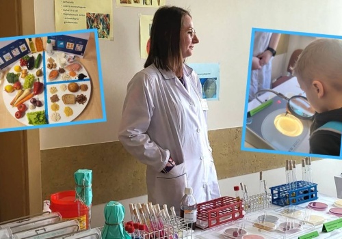 Opolski sanepid zaprasza mieszkańców. „Dbanie o zdrowie to codzienne decyzje”