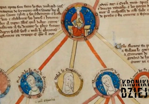 Był bratem Ryszarda Lwie Serce. Skończył jako król, który stracił wszystko