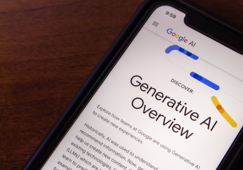 Google AI Overviews: pięć bilionów pytań i miliony zmyślonych odpowiedzi