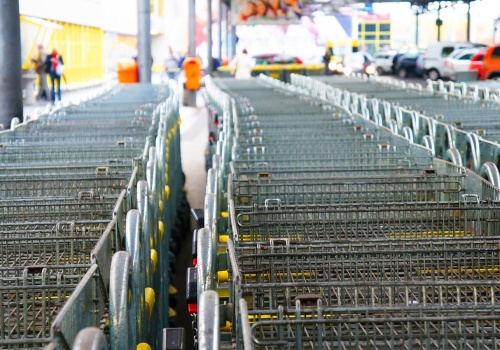 To koniec, w tym sklepie zakupów przez internet już nie zrobisz. Fatalna wiadomość dla Polaków