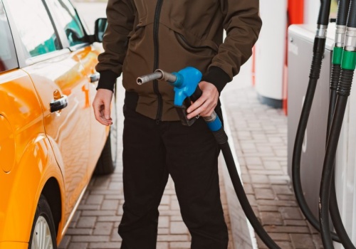 Nowe ceny paliw po rozejmie USA-Iran. Kierowcy zobaczą jutro cud na stacjach