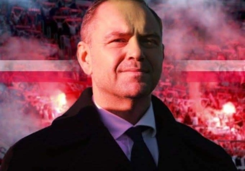 CZY STAWIAĆ NAWROCKIGO PRZED TS?