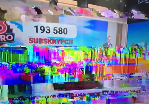 TV Republika w tarapatach. Emitel zdradza powód zakłóceń na antenie