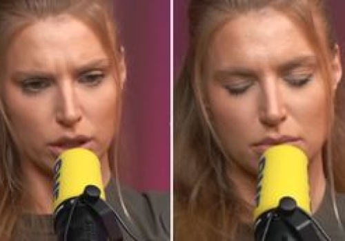 Karolina Pajączkowska o kulisach odejścia z TVP. 