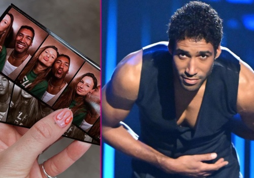 Gamou Fall ma szanse na finał 