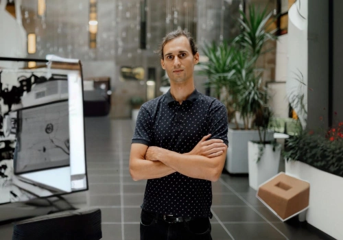 9 niesamowitych. Dlaczego InCredibles to przepustka na startupowe salony