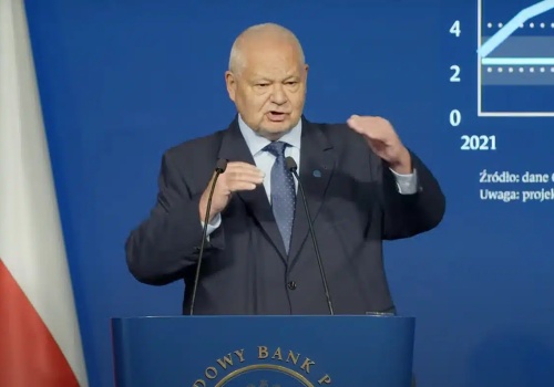 Znamy decyzję i komunikat RPP. Dalsze obniżki stóp procentowych w Polsce zagrożone?