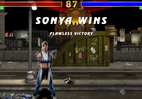 Kultowy Mortal Kombat z 1996 roku otrzyma remake! Tak wygląda w akcji