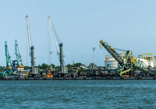 Polska oddaje miliardy Niemcom? „Wszystko ląduje w Hamburgu”