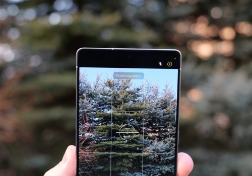 Wyczekiwana poprawka trafia na Galaxy S25 Ultra. One UI 8.5 rozwiązuje problem