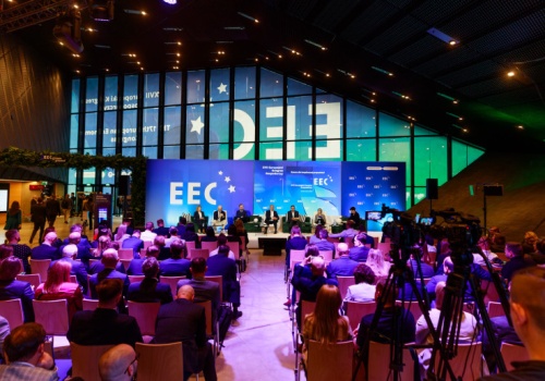 Bezpieczeństwo przeciwpowodziowe na EEC 2026. Czy jesteśmy mądrzejsi niż dwa lata temu?