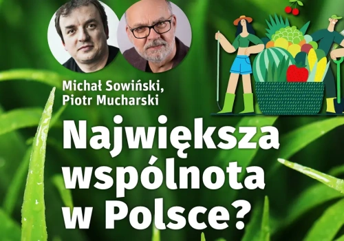Robi to 4 miliony Polaków. Czym naprawdę są działki ROD?