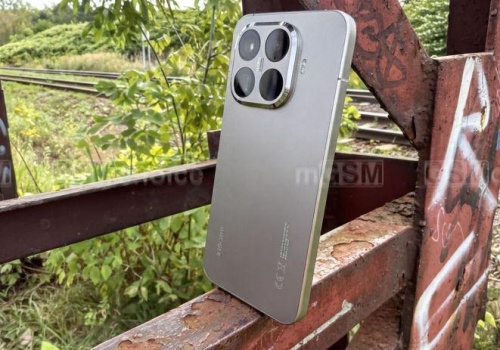 Xiaomi 18 Pro zaoferuje coś więcej, niż zwykłe HDR!