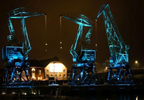 Polecamy wydarzenia w Szczecinie na weekend 10-12.04.26