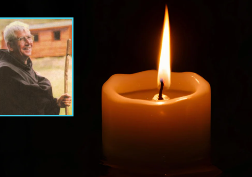 Dziś pożegnano o. Jean-Claude’a Chupina. Żył na ulicy wśród ubogich