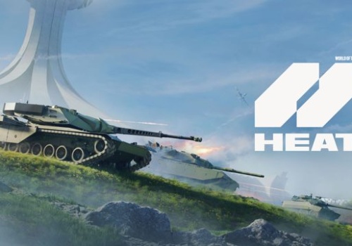 World of Tanks: HEAT - jak zapisać się do zamkniętej bety? Znamy daty testów i listę trybów
