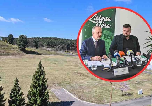 Zielona Góra. Wodociągi wybudują farmę fotowoltaiczną za 6 mln zł. Da ona pół miliona oszczędności rocznie