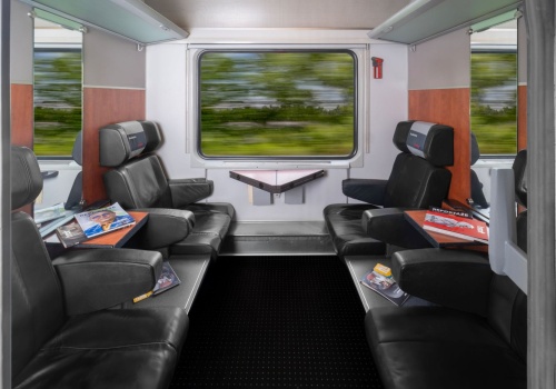 Czeski RegioJet kończy krajowe przewozy w Polsce. Międzynarodowe połączenie przez Racibórz pozostaje