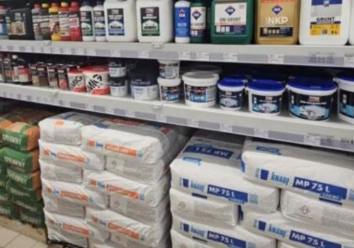 Grupa PSB Handel ostrzega: nadciąga fala podwyżek cen materiałów budowlanych. Co zdrożeje?