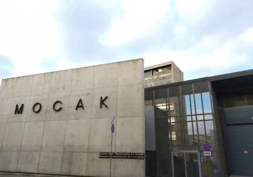 37 pracowników krakowskiego muzeum skarży się na mobbing