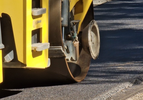 Droga wojewódzka nr 502 do remontu. Niebawem rozpoczną się prace między Popowem, Rybiną i Tujskiem