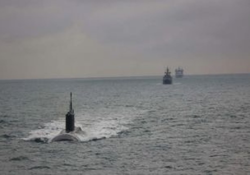 Tajna operacja Rosjan. Brytyjczycy o wszystkim się dowiedzieli