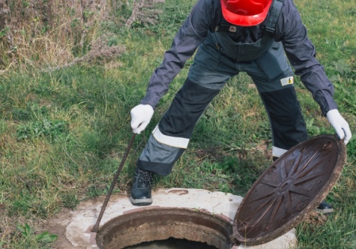 5 tys. zł za brak tego dokumentu. Trwają kontrole szamb i przydomowych oczyszczalni