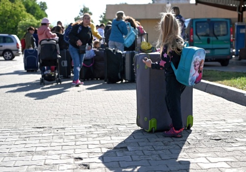 ​Jak ewakuować miliony ludzi? Polska wraz sąsiadami szykuje się na czarny scenariusz