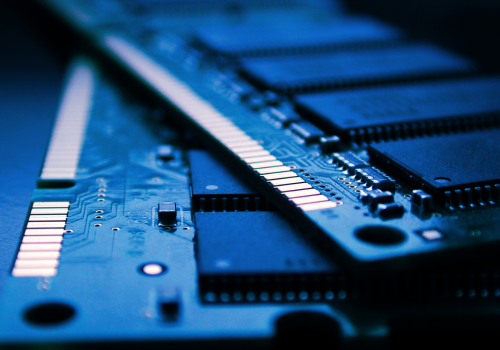 Firmy zapłacą wszystko za RAM. CEO Della prognozuje drogą przyszłość