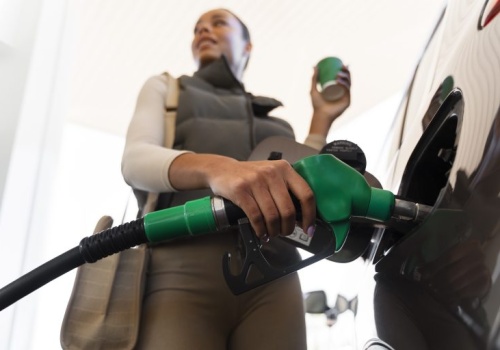 Ceny paliwa na piątek, 10 kwietnia. Ile zapłacimy?