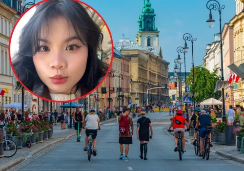 Wietnamka przeprowadziła się do Polski. Wskazała trzy błędy