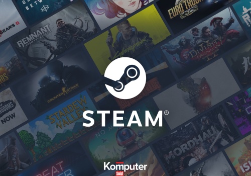 Valve stawia na AI. Użytkownicy Steam skorzystają z chatbota