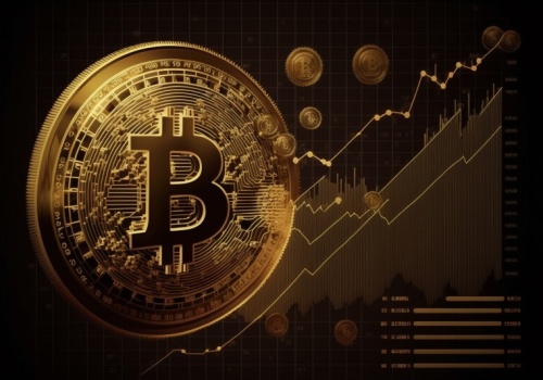 Ta formacja pojawiła się tylko raz w historii Bitcoina – i skończyła się wzrostem o 282%