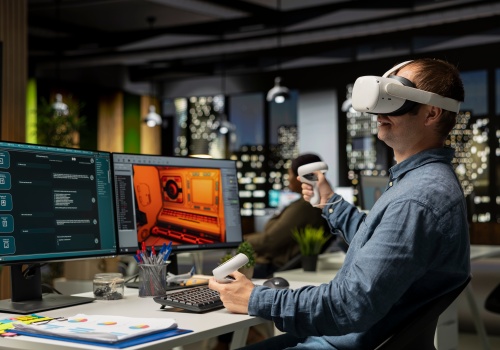 AI nie jest niepokonana. W tych grach ludzie wciąż wygrywają