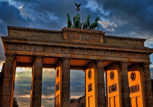 Fala bankructw największa od 20 lat. Niemiecka gospodarka w potężnych opałach