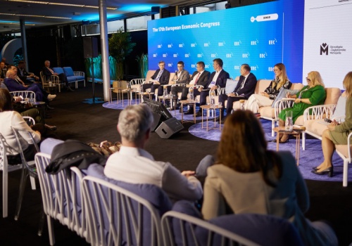 Kto udźwignie system kaucyjny? Ważna debata na EEC 2026