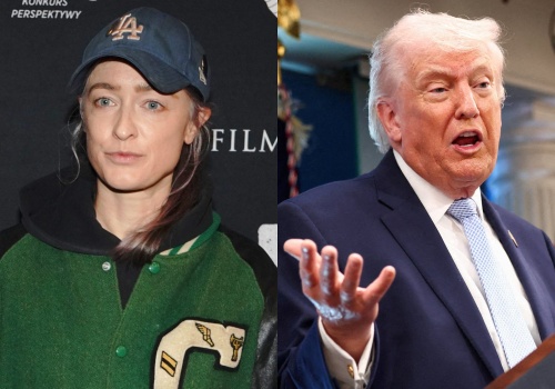 Mocny komentarz Damięckiej o sytuacji w Iranie. Dostało się Trumpowi. 