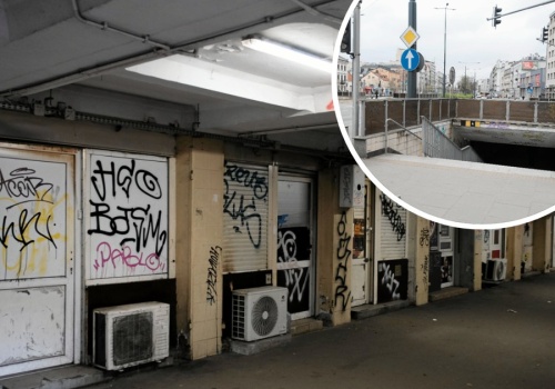 Podziemne kasyno w Warszawie. Hazard kwitnie tuż przy komisariacie